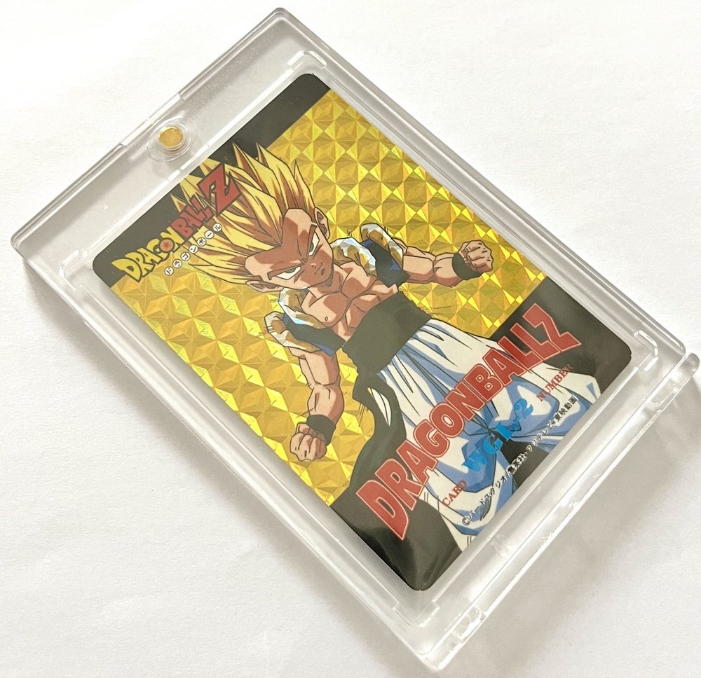 Hero Collection Part 3 WGL 2 — Jaw-Collectibles, le temple Hero Collection Part 3 WGL 2 — Jaw-Collectibles, le temple